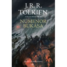 Númenor bukása   35.95 + 1.95 Royal Mail